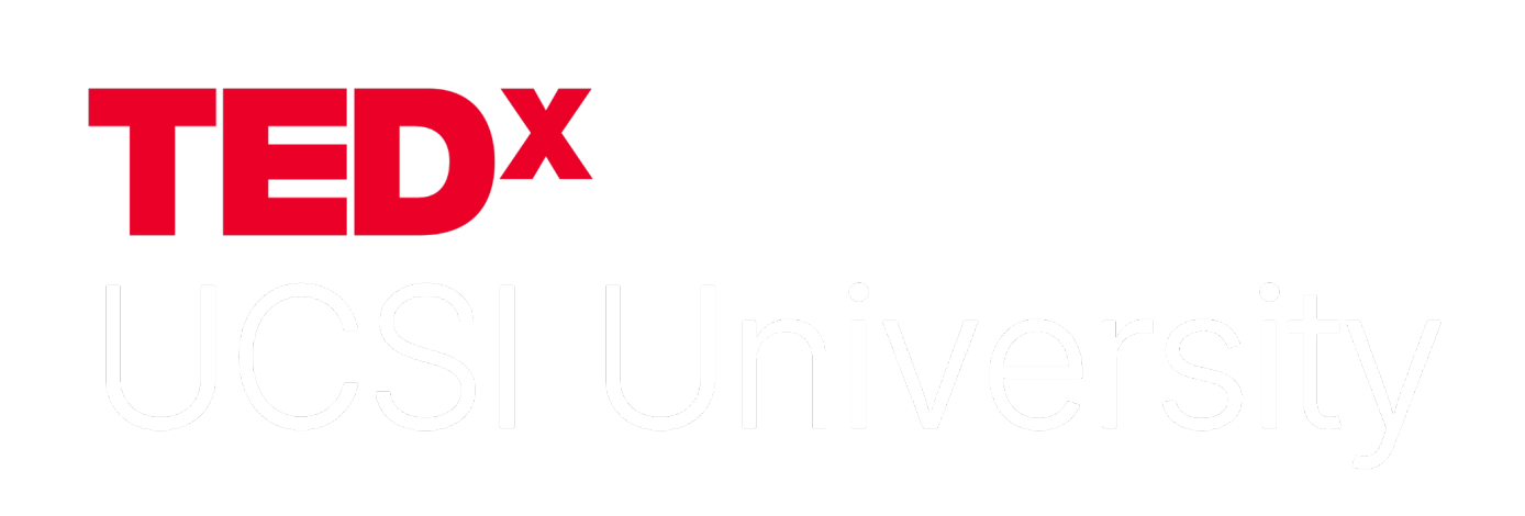 TEDxUCSI University Logo
